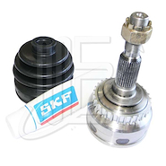 HOMOCINETICA CH ASTRA (L/RUEDA) VECTRA-ZAFIRA C/ABS EXT:33 -