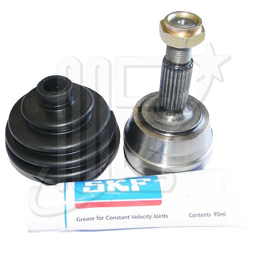 HOMOCINETICA FORD ESCORT (L/RUEDA) 88/95 -23/30 SEG/INTERNO