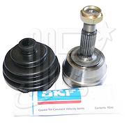 HOMOCINETICA FORD ESCORT (L/RUEDA) 88/95 -23/30 SEG/INTERNO