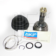 HOMOCINETICA VW GOL 1.0 (L/RUEDA) SEGURO MEDIO -22/28