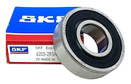 BOLILLERO 6203