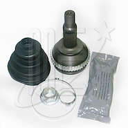 HOMOCINETICA FORD MONDEO (L/RUEDA) 27/30 C/ABS - SEG/INTERNO