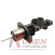 BOMBA VW FOX (FR) 4 SALIDAS 12MM T/BOSCH -SURAN -GOL TREND