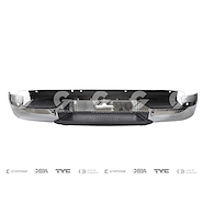 PARAGOLPE VW AMAROK (TRA) 10/16 - CROM. C/SEN.