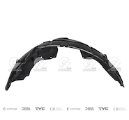 GUARDAPLAST FORD ECOSPORT (DEL/IZQ) 12/17