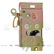 CERRADURA FORD FIESTA (PTA) 96/02 DEL/IZQ (MANUAL) -KA 97/08