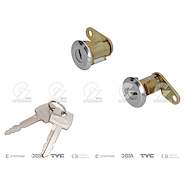 CILINDRO FORD F100 (PTA) 74/81 JGO