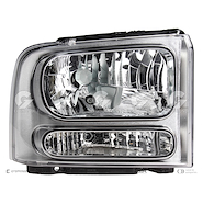 OPTICA FORD F100 (DER) 06/13 -F4000 06/19