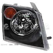 OPTICA FORD ECOSPORT (DER) 03/07 G/AMBAR