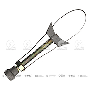 LLAVE FILTRO ACEITE UNIV. (SUNCHO REGULABLE)