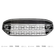 REJILLA FORD ECOSPORT (INF) 12/17 C/VIRA GRIS.