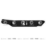 SOPORTE FORD FOCUS (PARAG) 08/13 DEL/IZQ
