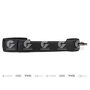 MANIJA VW GOLF (EXT) 95/98 TRAS.