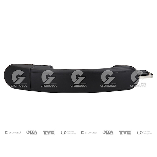 MANIJA VW GOL (EXT) 99/14 5P TRA. S/LLAVE -SAVEIRO 99/10