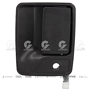MANIJA FORD F100 (EXT) 99/12 IZQ. DUTY - F4000 99/... 08/...