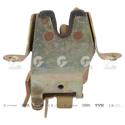 CERRADURA FORD ESCORT (BAUL) 89/95 SUP