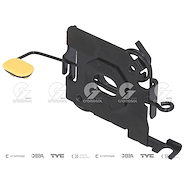 CERRADURA FORD ECOSPORT (CAPOT) 03/13 INF -FIESTA 03/14