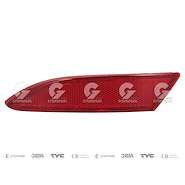 FARO FORD FOCUS (PARAG/TRA) 13/19 IZQ 4P