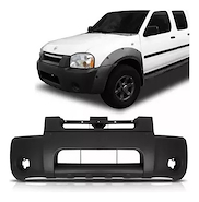 PARAGOLPE NISSAN FRONTIER (DELANTERO) 02/09