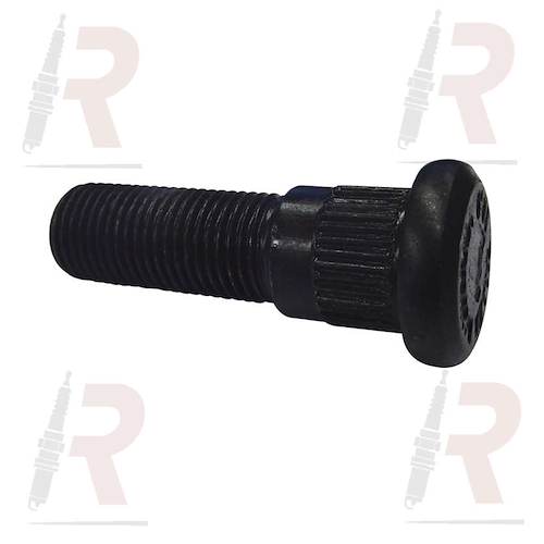 BULON NISSAN FRONTIER (RUEDA) 42MM