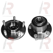BOLILLERO FORD FOCUS (R/DEL) 08/13 C/MAZA