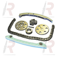 DISTRIBUCION FORD ECOSPORT (DURATEC) 03/17 -FOCUS -S/CADEN