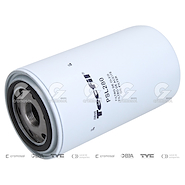 FILTRO FORD CARGO (ACEITE) CUMMINS 5.9 TODOS-CAMION VW 5.9 T