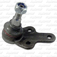 ROTULA FORD FOCUS (S/LADO) 08/12 CONO 15MM