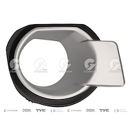 ARO FORD RANGER (F/AUX) 12/15 DER GRIS
