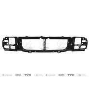 FRENTE FORD RANGER 98/04 PLASTICO