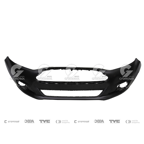 PARAGOLPE FORD FIESTA (DEL) 13/17 4/5P KINETIC 