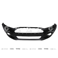 PARAGOLPE FORD FIESTA (DEL) 13/17 4/5P KINETIC 