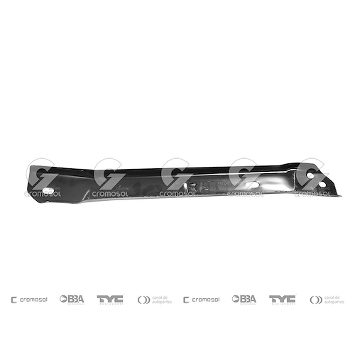 SOPORTE FORD F100 (PARAG) 99/13 DEL/DER CENTRAL
