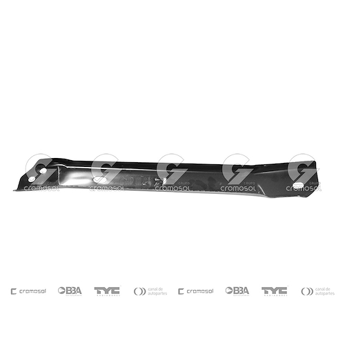 SOPORTE FORD F100 (PARAG) 99/13 DEL/IZQ CENTRAL