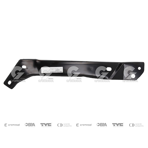 SOPORTE FORD F100 (PARAG) 99/13 DEL/DER LATERAL