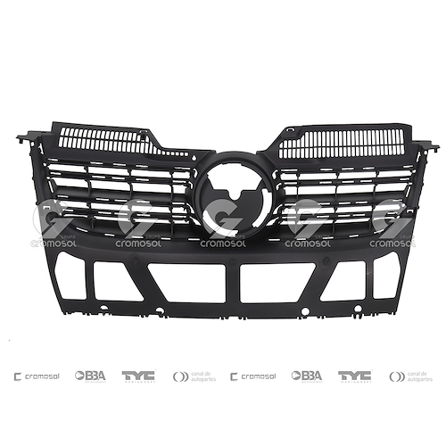 REJILLA VW VENTO 06/11 (SUP)