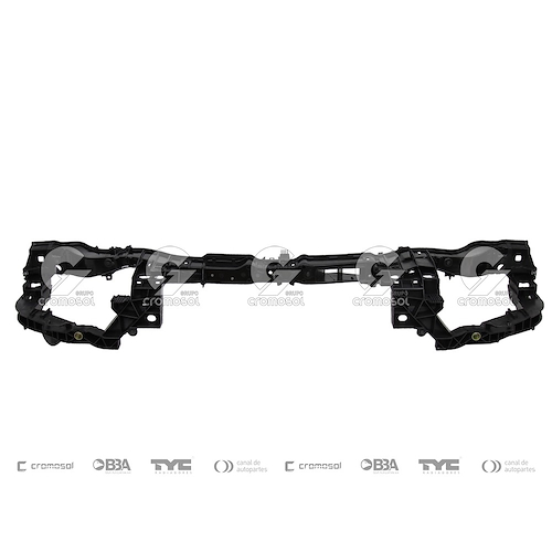 FRENTE FORD FOCUS 13/19