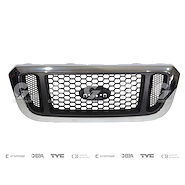 REJILLA FORD RANGER (SUP) 04/09 CROM