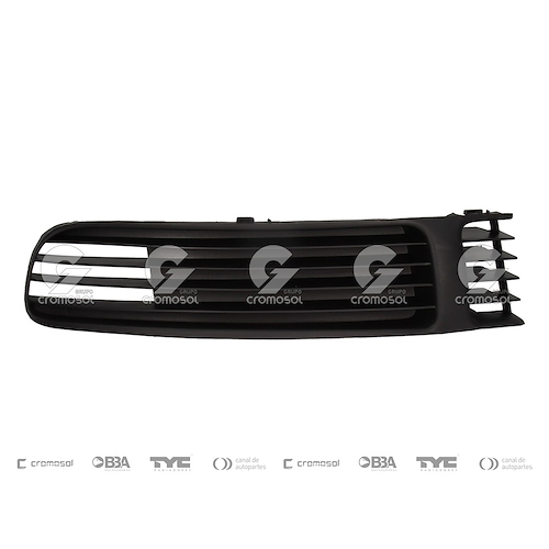 REJILLA VW PASSAT 98/01 (INF) IZQ