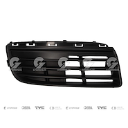 REJILLA VW VENTO 06/11 (INF/DER) S/AGUJ.