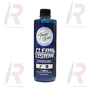 CLEAN VISION -LIMPIADOR DE VIDRIO 600ML