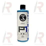 POLISH -PULIDOR/ABRILLANTADOR 600ML