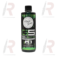GEL SHINE -REVITALIZADOR DE CUBIERTAS Y PLASTICOS 600ML