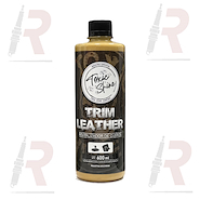 TRIM LEATHER -REVITALIZADOR DE CUEROS 600ML