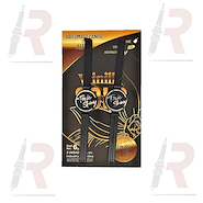 AROMATIZANTE VARIOS VAINILLA GOLD P/ AUTO 3GR