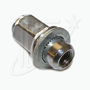 TUERCA TOY HILUX (RUEDA) 92/19 LARGO