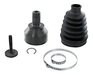 HOMOCINETICA FORD FOCUS II (L/RUEDA) 36/26E C/BULON -SEG/ME