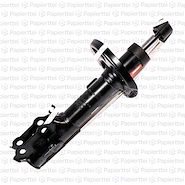 AMORTIGUADOR FORD FIESTA (DEL) 10/19 DER KINETIC -KA 15/...