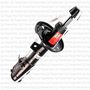 AMORTIGUADOR FORD FIESTA (DEL) 10/19 IZQ KINETIC -KA 15/...
