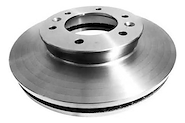 DISCO FORD RANGER (FR/DEL/VENT) 12/... -D302MM X A61MM X 6